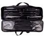 CARP PRO Род-под на 4 удилища Black телескоп. 4 ноги для рыбалки, CARP PRO Род-под на 4 удилища Black телескоп. 4 ноги отзывы, CARP PRO Род-под на 4 удилища Black телескоп. 4 ноги купить, CARP PRO Род-под на 4 удилища Black телескоп. 4 ноги купить в интернет магазине, CARP PRO Род-под на 4 удилища Black телескоп. 4 ноги выбрать, CARP PRO Род-под на 4 удилища Black телескоп. 4 ноги обзор, CARP PRO Род-под на 4 удилища Black телескоп. 4 ноги купить в розничном магазине