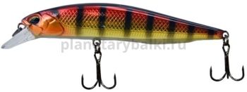 Воблер LureMax DINGO 100S MR 100мм, 14,8гр., 0,5-1,2м, цвет 190
