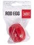 Стяжка для удилищ Lucky John ROD EGG для рыбалки, Стяжка для удилищ Lucky John ROD EGG отзывы, Стяжка для удилищ Lucky John ROD EGG купить, Стяжка для удилищ Lucky John ROD EGG купить в интернет магазине, Стяжка для удилищ Lucky John ROD EGG выбрать, Стяжка для удилищ Lucky John ROD EGG обзор, Стяжка для удилищ Lucky John ROD EGG купить в розничном магазине