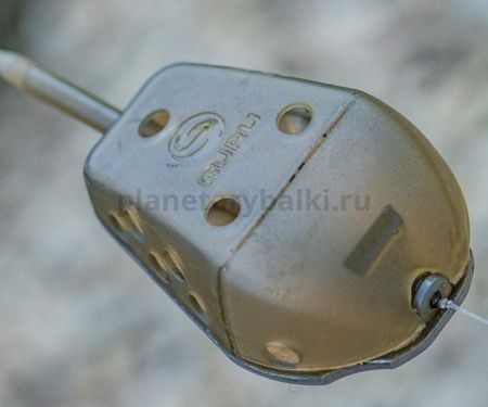 Кормушка для фидера Guru Maggot Feeder mini 30гр. для рыбалки, Кормушка для фидера Guru Maggot Feeder mini 30гр. отзывы, Кормушка для фидера Guru Maggot Feeder mini 30гр. купить, Кормушка для фидера Guru Maggot Feeder mini 30гр. купить в интернет магазине, Кормушка для фидера Guru Maggot Feeder mini 30гр. выбрать, Кормушка для фидера Guru Maggot Feeder mini 30гр. обзор, Кормушка для фидера Guru Maggot Feeder mini 30гр. купить в розничном магазине