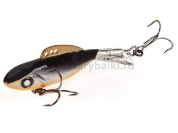Балансир Lucky John Pro Series MEBARU 67мм, 18гр., 101 блистер