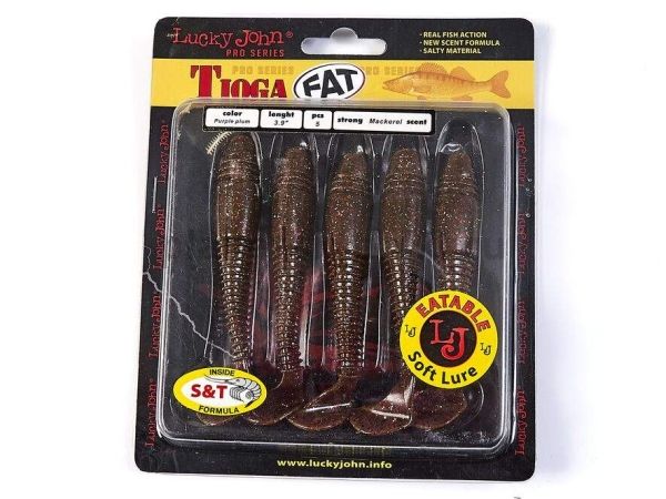 Виброхвост LUCKY JOHN Pro Series TIOGA FAT 3.9in 10см, цвет S13, 5шт. для рыбалки, Виброхвост LUCKY JOHN Pro Series TIOGA FAT 3.9in 10см, цвет S13, 5шт. отзывы, Виброхвост LUCKY JOHN Pro Series TIOGA FAT 3.9in 10см, цвет S13, 5шт. купить, Виброхвост LUCKY JOHN Pro Series TIOGA FAT 3.9in 10см, цвет S13, 5шт. купить в интернет магазине, Виброхвост LUCKY JOHN Pro Series TIOGA FAT 3.9in 10см, цвет S13, 5шт. выбрать, Виброхвост LUCKY JOHN Pro Series TIOGA FAT 3.9in 10см, цвет S13, 5шт. обзор, Виброхвост LUCKY JOHN Pro Series TIOGA FAT 3.9in 10см, цвет S13, 5шт. купить в розничном магазине