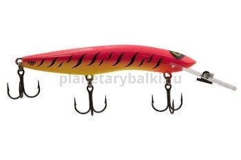 Воблер Halco SORCERER 150 XDD+STD, 150мм, 30гр., 3,5-8м, цвет R1