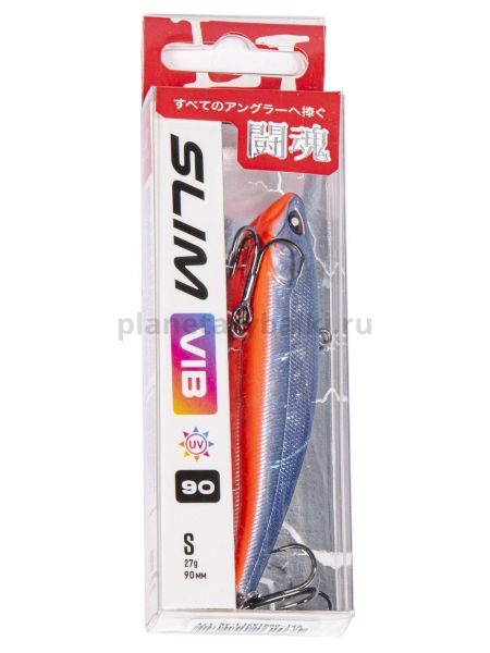 Воблер вертикальный LUCKY JOHN Pro Series SLIM VIB S тонущий 90мм, 27,5гр., цвет 101 для рыбалки, Воблер вертикальный LUCKY JOHN Pro Series SLIM VIB S тонущий 90мм, 27,5гр., цвет 101 отзывы, Воблер вертикальный LUCKY JOHN Pro Series SLIM VIB S тонущий 90мм, 27,5гр., цвет 101 купить, Воблер вертикальный LUCKY JOHN Pro Series SLIM VIB S тонущий 90мм, 27,5гр., цвет 101 купить в интернет магазине, Воблер вертикальный LUCKY JOHN Pro Series SLIM VIB S тонущий 90мм, 27,5гр., цвет 101 выбрать, Воблер вертикальный LUCKY JOHN Pro Series SLIM VIB S тонущий 90мм, 27,5гр., цвет 101 обзор, Воблер вертикальный LUCKY JOHN Pro Series SLIM VIB S тонущий 90мм, 27,5гр., цвет 101 купить в розничном магазине
