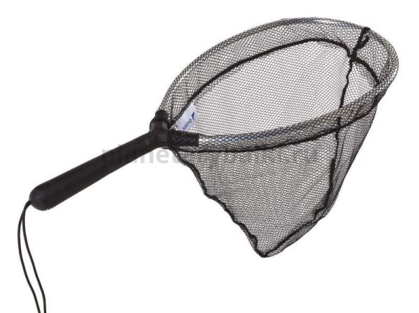 Подсачник для ловли в забродку Salmo 63х45х25см