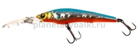 Воблер Duel HARDCORE LONGBILL 90SP Special color 90мм, 12гр., 2-3,5м, цвет HBSN