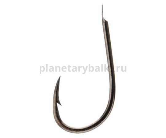 Крючок CARP PRO Black Nickel Blackpool Method Feeder Ringed №10, 10шт.