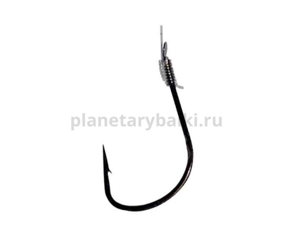 Поводок готовый OWNER S-340 №8, 65см, 9шт.
