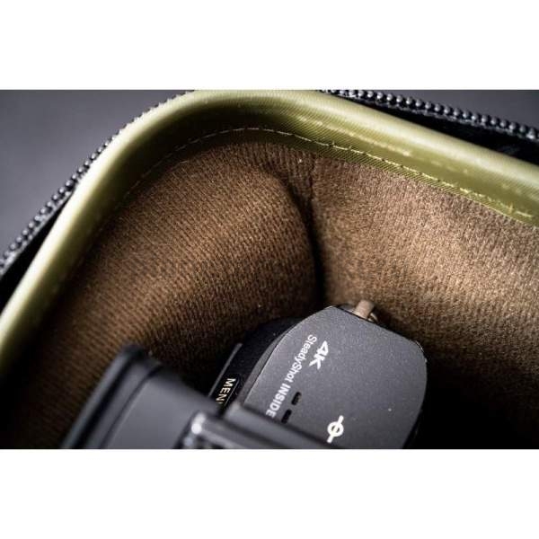 Сумка для фотокамеры KORDA размер S