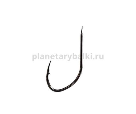 GURU Крючок LWGF Feeder Special Barbed №16 с микробородкой