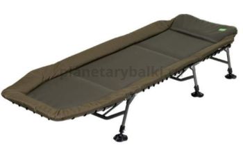 Кровать карповая CARP PRO Light 6 ног