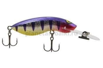 Воблер Halco SORCERER 68 DD+STD, 68мм, 8гр., 2,5-3м, цвет R24