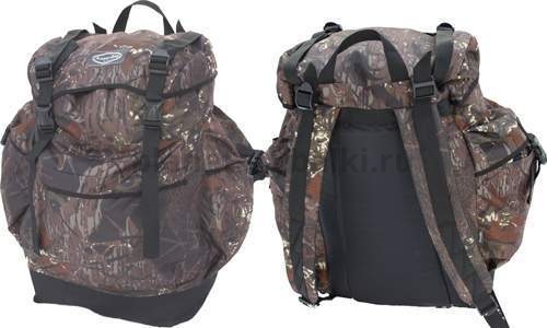 Рюкзак Россия ТРОФЕЙ КМФ 70л