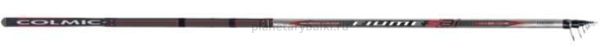 Удилище болонское COLMIC FIUME S31 25 гр, 5 м, FUJI ALCONITE