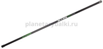 Ручка для подсачника ELEGANCE METHOD Accela 3,5м, 3 секции