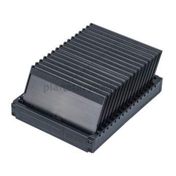 Картотека для блесен Meiho FLAP BOARD 208х159х81