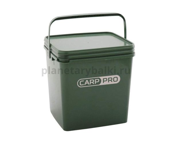Вeдро прямоугольное CARP PRO пластиковое 10л  для рыбалки, Вeдро прямоугольное CARP PRO пластиковое 10л  отзывы, Вeдро прямоугольное CARP PRO пластиковое 10л  купить, Вeдро прямоугольное CARP PRO пластиковое 10л  купить в интернет магазине, Вeдро прямоугольное CARP PRO пластиковое 10л  выбрать, Вeдро прямоугольное CARP PRO пластиковое 10л  обзор, Вeдро прямоугольное CARP PRO пластиковое 10л  купить в розничном магазине