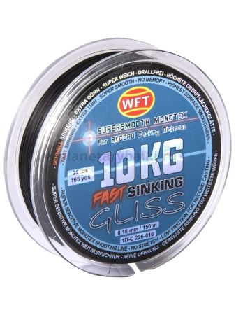 Шнур плетёный WFT KG GLISS SINKING Black 150м, 0,16мм, 10кг для рыбалки, Шнур плетёный WFT KG GLISS SINKING Black 150м, 0,16мм, 10кг отзывы, Шнур плетёный WFT KG GLISS SINKING Black 150м, 0,16мм, 10кг купить, Шнур плетёный WFT KG GLISS SINKING Black 150м, 0,16мм, 10кг купить в интернет магазине, Шнур плетёный WFT KG GLISS SINKING Black 150м, 0,16мм, 10кг выбрать, Шнур плетёный WFT KG GLISS SINKING Black 150м, 0,16мм, 10кг обзор, Шнур плетёный WFT KG GLISS SINKING Black 150м, 0,16мм, 10кг купить в розничном магазине