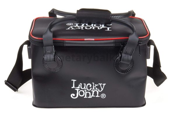 Сумка рыболовная с коробками Lucky John EVA 33х22х20см для рыбалки, Сумка рыболовная с коробками Lucky John EVA 33х22х20см отзывы, Сумка рыболовная с коробками Lucky John EVA 33х22х20см купить, Сумка рыболовная с коробками Lucky John EVA 33х22х20см купить в интернет магазине, Сумка рыболовная с коробками Lucky John EVA 33х22х20см выбрать, Сумка рыболовная с коробками Lucky John EVA 33х22х20см обзор, Сумка рыболовная с коробками Lucky John EVA 33х22х20см купить в розничном магазине