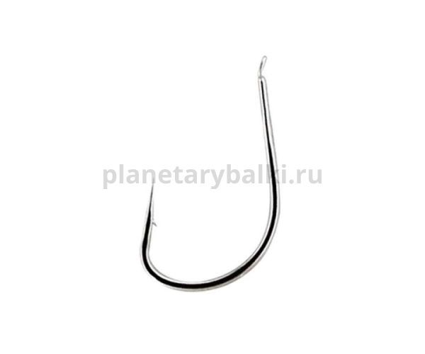 OWNER Крючок Umi Tanago nickel №10 17шт