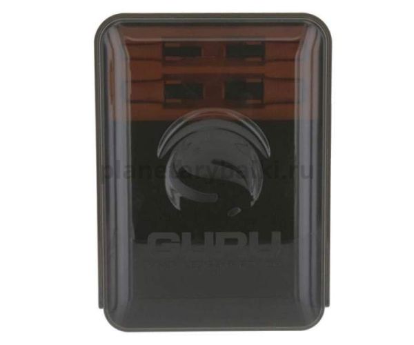 Коробка GURU Punch для хранения неживой насадки