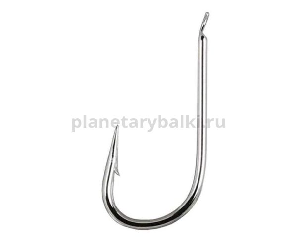 Крючки OWNER Maru Kaizu nickel №4, 12шт.
