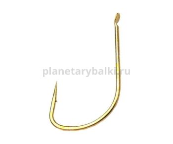 OWNER Крючок Chinta oxidized gold №8 13шт