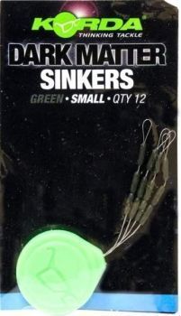 Огрузка утяжелитель Korda Sinker Small Green
