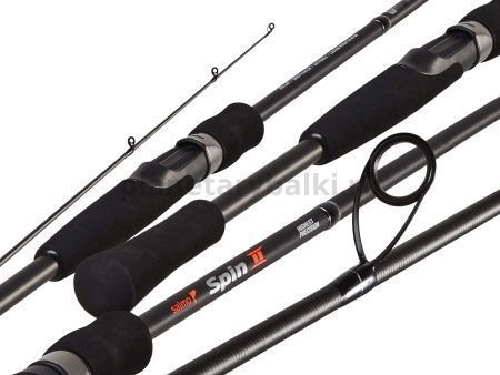 Спиннинг Salmo Sniper SPIN II 40 2,40м, тест 10-40гр. для рыбалки, Спиннинг Salmo Sniper SPIN II 40 2,40м, тест 10-40гр. отзывы, Спиннинг Salmo Sniper SPIN II 40 2,40м, тест 10-40гр. купить, Спиннинг Salmo Sniper SPIN II 40 2,40м, тест 10-40гр. купить в интернет магазине, Спиннинг Salmo Sniper SPIN II 40 2,40м, тест 10-40гр. выбрать, Спиннинг Salmo Sniper SPIN II 40 2,40м, тест 10-40гр. обзор, Спиннинг Salmo Sniper SPIN II 40 2,40м, тест 10-40гр. купить в розничном магазине