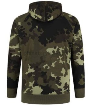 Худи KORDA KORE TK Hoodie Light Kamo размер M