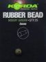 Бусина резиновая KORDA Rubber Bead Green 5мм, 25шт. для рыбалки, Бусина резиновая KORDA Rubber Bead Green 5мм, 25шт. отзывы, Бусина резиновая KORDA Rubber Bead Green 5мм, 25шт. купить, Бусина резиновая KORDA Rubber Bead Green 5мм, 25шт. купить в интернет магазине, Бусина резиновая KORDA Rubber Bead Green 5мм, 25шт. выбрать, Бусина резиновая KORDA Rubber Bead Green 5мм, 25шт. обзор, Бусина резиновая KORDA Rubber Bead Green 5мм, 25шт. купить в розничном магазине