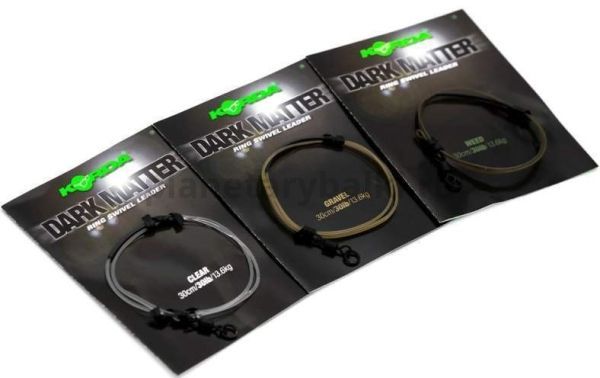 Поводковый материал KORDA Dark Matter Ring Swivel Clear 30см, 13,6кг, 30lb для рыбалки, Поводковый материал KORDA Dark Matter Ring Swivel Clear 30см, 13,6кг, 30lb отзывы, Поводковый материал KORDA Dark Matter Ring Swivel Clear 30см, 13,6кг, 30lb купить, Поводковый материал KORDA Dark Matter Ring Swivel Clear 30см, 13,6кг, 30lb купить в интернет магазине, Поводковый материал KORDA Dark Matter Ring Swivel Clear 30см, 13,6кг, 30lb выбрать, Поводковый материал KORDA Dark Matter Ring Swivel Clear 30см, 13,6кг, 30lb обзор, Поводковый материал KORDA Dark Matter Ring Swivel Clear 30см, 13,6кг, 30lb купить в розничном магазине