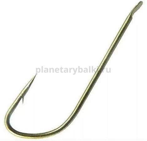 Крючки COLMIC NUCLEAR B2000 №24, 20шт.