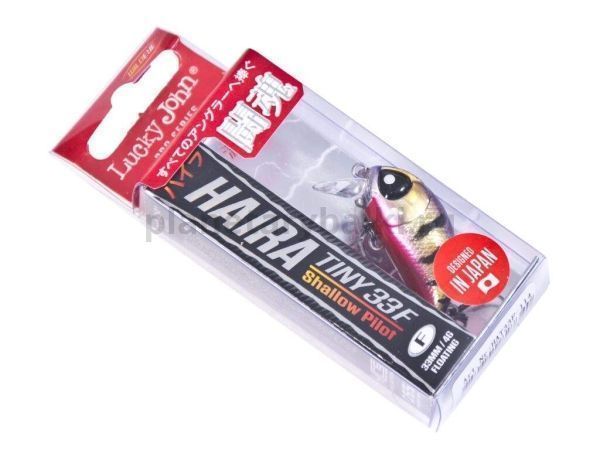 Воблер плавающий Lucky John Pro Series HAIRA TINY F 33мм, 4гр., до 0,2м, цвет 114 Shallow Pilot для рыбалки, Воблер плавающий Lucky John Pro Series HAIRA TINY F 33мм, 4гр., до 0,2м, цвет 114 Shallow Pilot отзывы, Воблер плавающий Lucky John Pro Series HAIRA TINY F 33мм, 4гр., до 0,2м, цвет 114 Shallow Pilot купить, Воблер плавающий Lucky John Pro Series HAIRA TINY F 33мм, 4гр., до 0,2м, цвет 114 Shallow Pilot купить в интернет магазине, Воблер плавающий Lucky John Pro Series HAIRA TINY F 33мм, 4гр., до 0,2м, цвет 114 Shallow Pilot выбрать, Воблер плавающий Lucky John Pro Series HAIRA TINY F 33мм, 4гр., до 0,2м, цвет 114 Shallow Pilot обзор, Воблер плавающий Lucky John Pro Series HAIRA TINY F 33мм, 4гр., до 0,2м, цвет 114 Shallow Pilot купить в розничном магазине