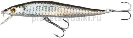 Воблер плав. LJ Original PIKE HUNTER F 08.00/B44