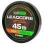 Лидкор CARP PRO Camo 10м, 20,5кг, 45lb для рыбалки, Лидкор CARP PRO Camo 10м, 20,5кг, 45lb отзывы, Лидкор CARP PRO Camo 10м, 20,5кг, 45lb купить, Лидкор CARP PRO Camo 10м, 20,5кг, 45lb купить в интернет магазине, Лидкор CARP PRO Camo 10м, 20,5кг, 45lb выбрать, Лидкор CARP PRO Camo 10м, 20,5кг, 45lb обзор, Лидкор CARP PRO Camo 10м, 20,5кг, 45lb купить в розничном магазине