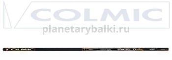 Удилище маховое COLMIC SHIELD RX 5м