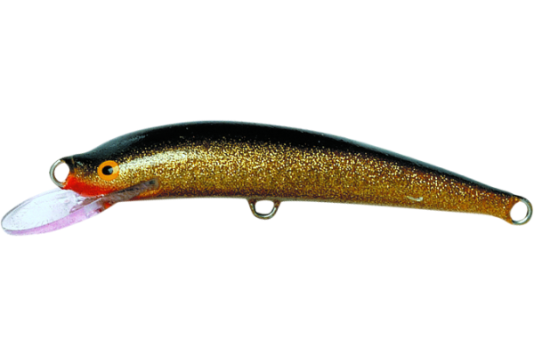 Воблер Nils Master INVINCIВLE Floating  5cm, 6 г., #092