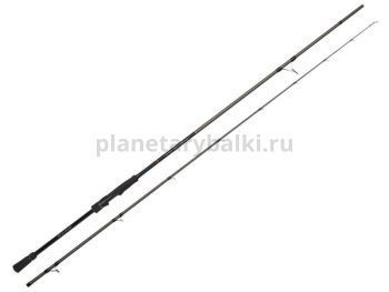 Спиннинг Lucky John Basara HEAVY 110 8'3" 2,51м, тест 35-110гр.