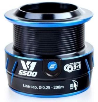 Шпуля запасная ELEGANCE FEEDER PRO V1 5500