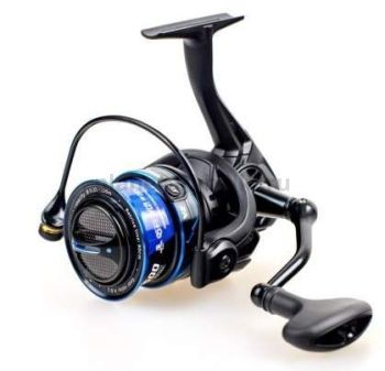 Катушка фидерная ELEGANCE FEEDER PRO V2 4500 6+1ш/п., 4.6:1