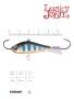 Балансир Lucky John BALTIC 5 50мм, 22гр., 103 для рыбалки, Балансир Lucky John BALTIC 5 50мм, 22гр., 103 отзывы, Балансир Lucky John BALTIC 5 50мм, 22гр., 103 купить, Балансир Lucky John BALTIC 5 50мм, 22гр., 103 купить в интернет магазине, Балансир Lucky John BALTIC 5 50мм, 22гр., 103 выбрать, Балансир Lucky John BALTIC 5 50мм, 22гр., 103 обзор, Балансир Lucky John BALTIC 5 50мм, 22гр., 103 купить в розничном магазине