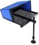 Стол с маркизой ELEGANCE FEEDER PRO 50х45см для рыбалки, Стол с маркизой ELEGANCE FEEDER PRO 50х45см отзывы, Стол с маркизой ELEGANCE FEEDER PRO 50х45см купить, Стол с маркизой ELEGANCE FEEDER PRO 50х45см купить в интернет магазине, Стол с маркизой ELEGANCE FEEDER PRO 50х45см выбрать, Стол с маркизой ELEGANCE FEEDER PRO 50х45см обзор, Стол с маркизой ELEGANCE FEEDER PRO 50х45см купить в розничном магазине