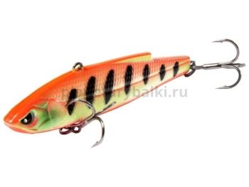 Воблер вертикальный LUCKY JOHN Pro Series VIB S тонущий 58мм, 10гр., цвет 344