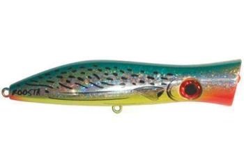 Воблер Halco ROOSTA POPPER F 105, 105мм, 38гр., цвет H69