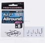 Крючки Cobra Pro AIIROUND A227 №6, 7шт. для рыбалки, Крючки Cobra Pro AIIROUND A227 №6, 7шт. отзывы, Крючки Cobra Pro AIIROUND A227 №6, 7шт. купить, Крючки Cobra Pro AIIROUND A227 №6, 7шт. купить в интернет магазине, Крючки Cobra Pro AIIROUND A227 №6, 7шт. выбрать, Крючки Cobra Pro AIIROUND A227 №6, 7шт. обзор, Крючки Cobra Pro AIIROUND A227 №6, 7шт. купить в розничном магазине