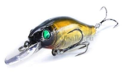 Воблер ZEMEX KORA 50SP DR 50мм, 5гр., 1,5-2м цвет N310