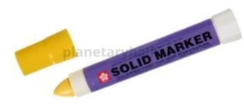 Маркер для лески COLMIC Line marker желтый