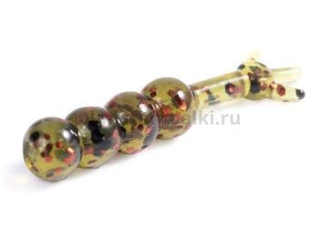 Слаги Lucky John Pro Series CHICKEN LEG 1,0in 2.54см, цвет PA03, 20шт.