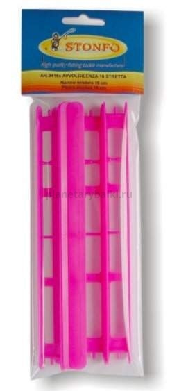 Мотовило Stonfo длина 35см, ширина 18мм